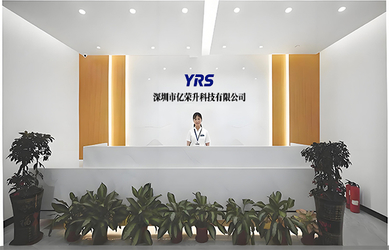 Китай Shenzhen Yirongsheng Technology Co.,Ltd.