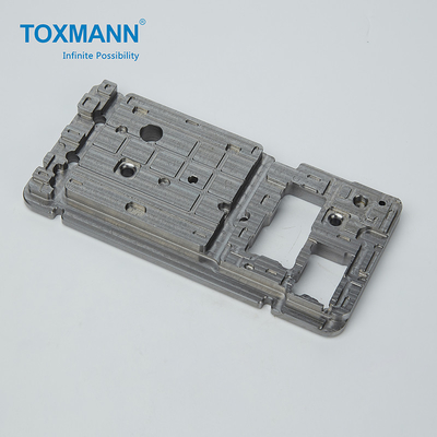CNC Toxmann S316 подвергал части механической обработке на допуск 0.02mm филировальной машины