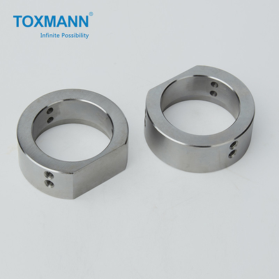Машина токарного станка CNC Toxmann DC53 разделяет универсального поверхностного точильщика