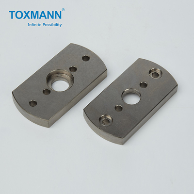 Антиржавейные части Multiscene автоматические повернутые, компоненты CNC 718H механические