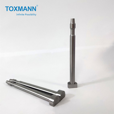 Материал вала SKD11 частей токарного станка CNC допуска 0.02mm подвергая механической обработке для автоматизации