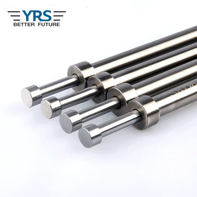 Втулка выталкивателя пресс-формы SKD61, толкающая трубка, нестандартная индивидуальная втулка, полый штифт подходит для литья пластмасс под давлением