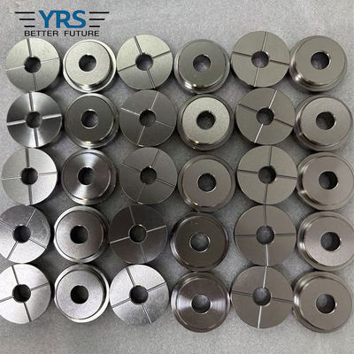 Части мотоцикла машины точности S136, CNC электроники подвергли компоненты механической обработке