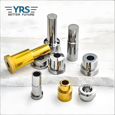 Pin пунша карбида вольфрама