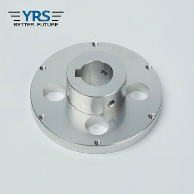 Анодируя автоматические повернутые части