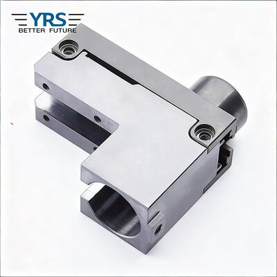 Части машины CNC SKD61 запасные