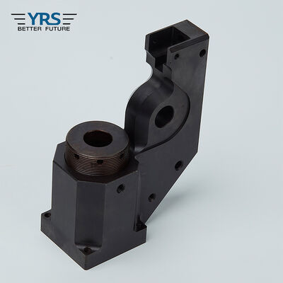 1,2738 части точности 718H механических, компоненты точности CNC допуска 0.02mm