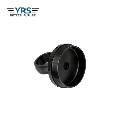 АЛ6061 подвергли механической обработке части металла, части КНК подвергли механической обработке точности подвергли механической обработке для индустрии автоматизации