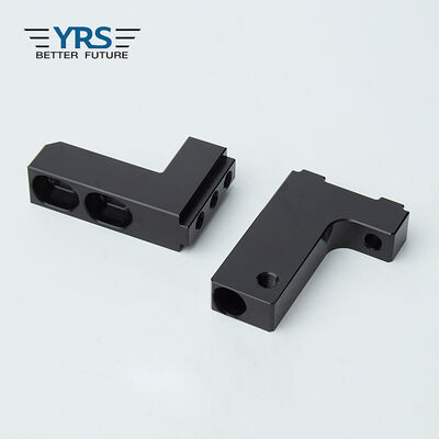 CNC металла HRC35-40 подвергал сопротивление механической обработке носки 718H частей вольвическое