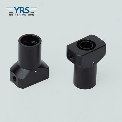 Автозапчасти POM универсальные пластиковые, Rustproof автомобильные пластиковые компоненты