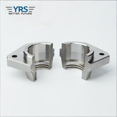 Прессформа впрыски точности компонентов прессформы впрыски разделяет пластиковую полость ядра прессформы