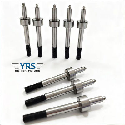 Antiwear небольшой материал частей S136 прессформы впрыски универсальный