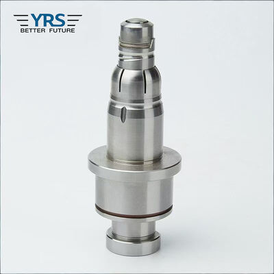 Впрыска анти- корозии пластиковая разделяет Rustproof твердость HRC48-50