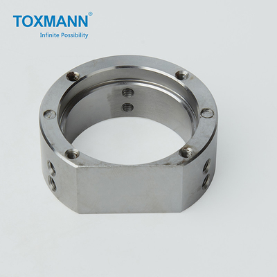 Машина токарного станка CNC Toxmann DC53 разделяет универсального поверхностного точильщика
