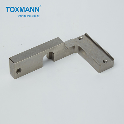 Компоненты HRC58-60 точности CNC SKD11 механические практически