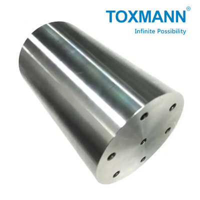 OEM Custom 20CRMNTI Oil Outlet Tube CNC Lathe Processing Machining Parts (Стандартные 20CRMNTI нефтевыпускные трубы для обработки станков)