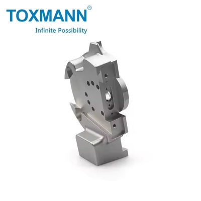 achmaster Cnc Machining Milling Cnc Machined Shell Parts Tractor Spare Steel Bush Parts Cnc Machining Parts Степной механический механический механический механический механический