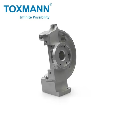 achmaster Cnc Machining Milling Cnc Machined Shell Parts Tractor Spare Steel Bush Parts Cnc Machining Parts Степной механический механический механический механический механический
