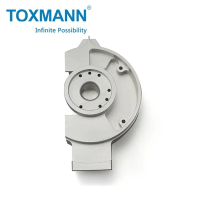 achmaster Cnc Machining Milling Cnc Machined Shell Parts Tractor Spare Steel Bush Parts Cnc Machining Parts Степной механический механический механический механический механический