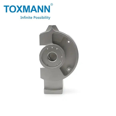 achmaster Cnc Machining Milling Cnc Machined Shell Parts Tractor Spare Steel Bush Parts Cnc Machining Parts Степной механический механический механический механический механический