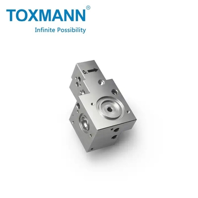 achmaster Cnc Machining Milling Cnc Machined Shell Parts Tractor Spare Steel Bush Parts Cnc Machining Parts Степной механический механический механический механический механический