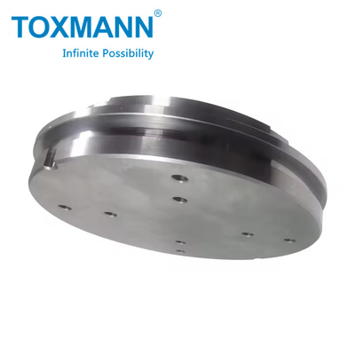 OEM деталей для центра обработки точных станков CNC для массового производства