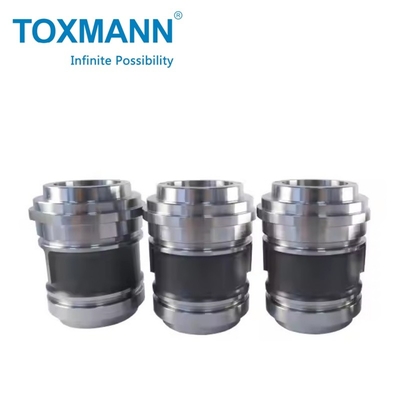 Маленький бытовой прибор аудио 3C электронный продукт Shell Injection Plastic Mold Insert Type Cavity Mold Kernel