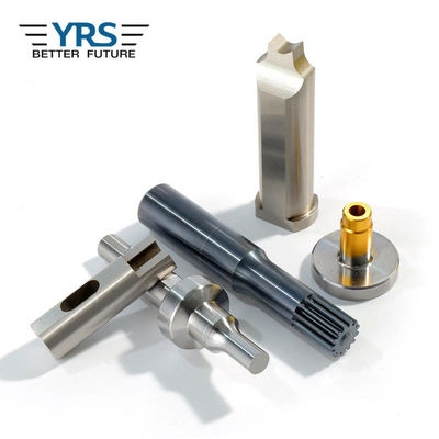 Высокотвердые штифты-пуансоны SKH51 типа SKD11 для штамповочных штампов, настраиваемые товары для дома по заводской цене