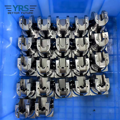 SKD61 DC53 CNC деталей с высокой точностью