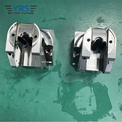 SKD61 DC53 CNC деталей с высокой точностью