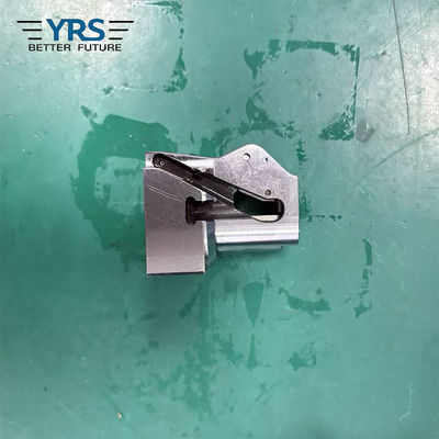 SKD61 DC53 CNC деталей с высокой точностью