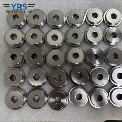 Части мотоцикла машины точности S136, CNC электроники подвергли компоненты механической обработке