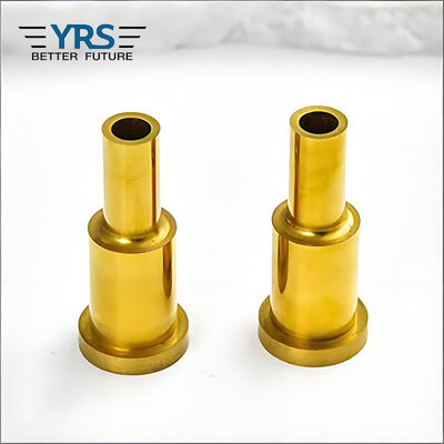 Pin пунша карбида вольфрама