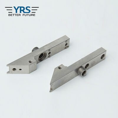 изготовленные на заказ автомобильные детали 440C