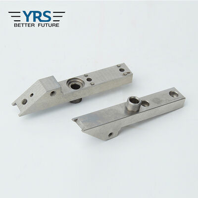 изготовленные на заказ автомобильные детали 440C