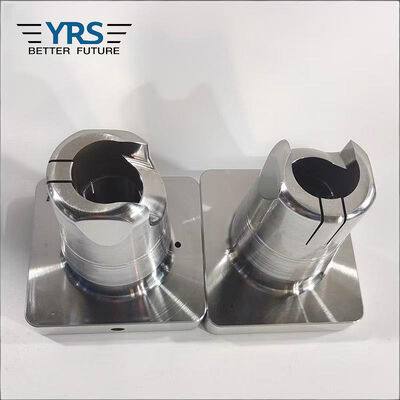 Практически части прессованной пластмассы впрыски