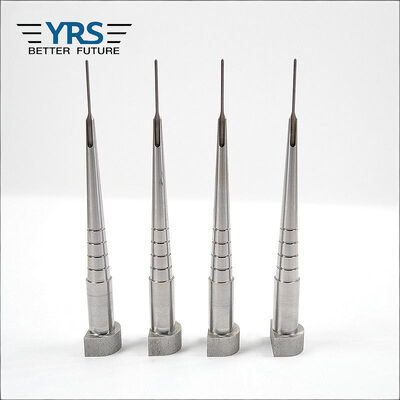 Antiwear части прессформы впрыски