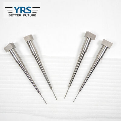 Antiwear части прессформы впрыски