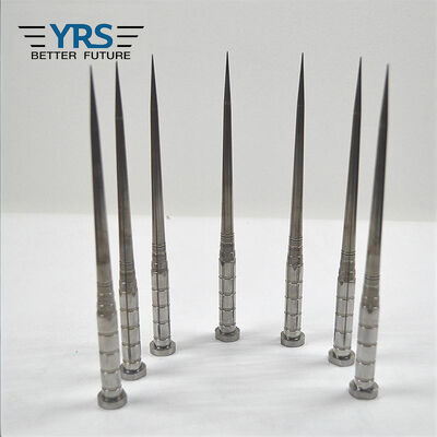 Antiwear части прессформы впрыски