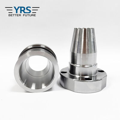 Противокоррозионные пластиковые части впрыски