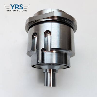 Практически части прессформы впрыски