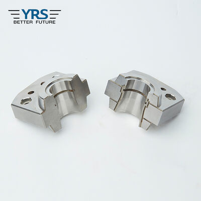 1,2344 пластиковые компоненты прессформы