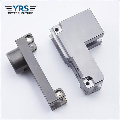 Части машины CNC SKD61 запасные