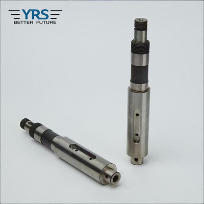 Универсальные повернутые части точности