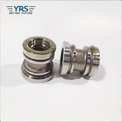 Прессформа точности ODM OEM разделяет прочный материал D2 отполировала поверхностное