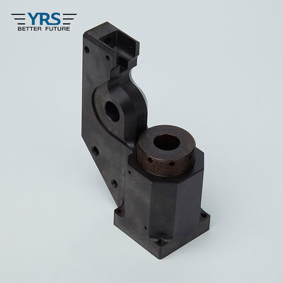 1,2738 части точности 718H механических, компоненты точности CNC допуска 0.02mm