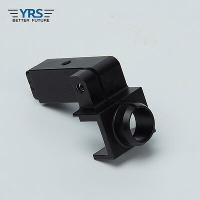 Анодируя AL6061 подвергая механической обработке алюминиевые части, компоненты лазера алюминиевые, который подвергли механической обработке