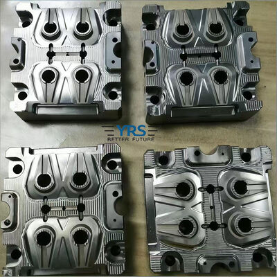 Поверхностная шероховатость Ra 0,8 Детали, изготовленные с высокой точностью для высокой производительности