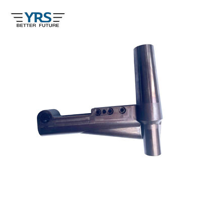 HRC48-56 SKD61Precision подвергло части механической обработке мотоцикла машины точности частей