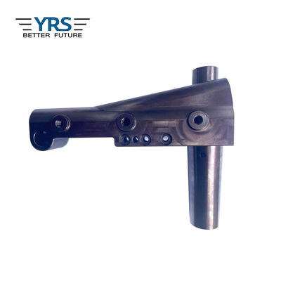 HRC48-56 SKD61Precision подвергло части механической обработке мотоцикла машины точности частей